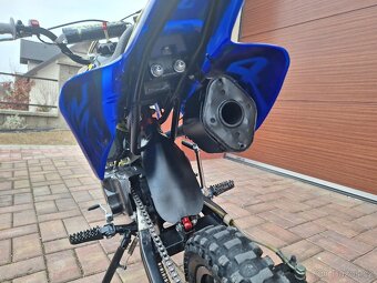 Pitbike 125 ccm - 12
