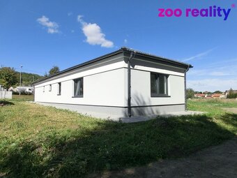 Prodej rodinný dům 4+kk, Blšany u Loun - 12
