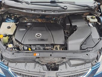 Mazda 5 - 12