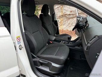 Karoq 1.6 TDI Style NAVIGACE - 12
