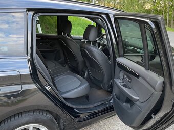 BMW 2 Gran Tourer 216i M Sport 2020 DPH - 12