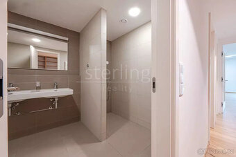 Pronájem bytu 4+kk/B,GS,PS, 129,5 m2, P5-Košíře, ul. Na Pome - 12