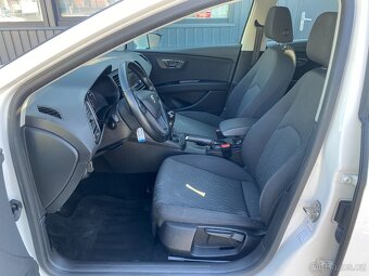 Seat Leon, 1.2 TSI 81kW - STYLE - LED - 12