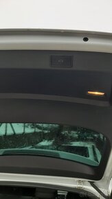 Škoda Superb sportline 2018, 2.0tdi, 110kw, DSG, bílá moon - 12
