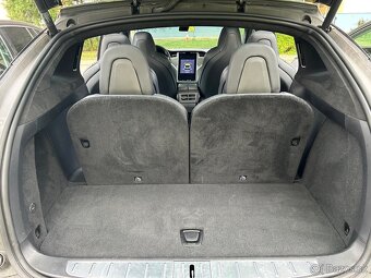 Tesla model  X 100D 386kW 12/2018 6 miestna - 12