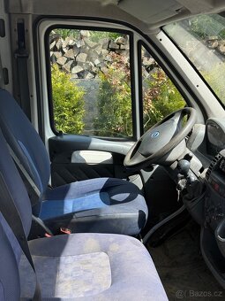 FIAT DUCATO - 12