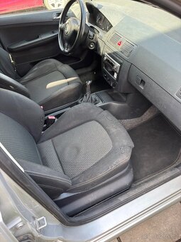 Škoda Fabia 1.9 TDI - 12