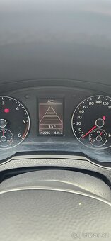 SHARAN 2.0TDI BUSINESS XEN/LED/ACC/KESSY/KAM/1.majitel/TOP - 12