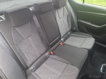 Škoda Octavia 2,0 TDI 85kW Style Navi CZ odpočet DPH - 12