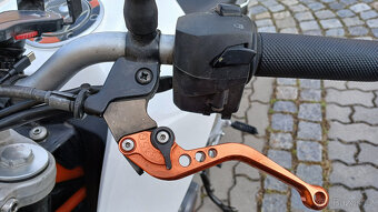KTM Duke 390 - 12