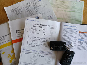 VW Golf 7 1,2TSi Comfortline,alu,vyhřsed,NAVI,serviska VW, - 12