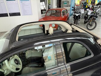 Fiat 500C, 1.2 69k - 12