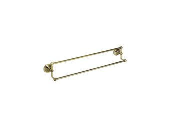 BEMETA RETRO BRONZ - sada koupelnových doplňků - 12