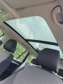 Škoda Octavia 3 combi 1.6 TDI  81kW  NEHAVAROVANO - 12