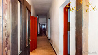 Prodej domu 3+1 se zahradou 216 m2, Horka nad Moravou u Olom - 12