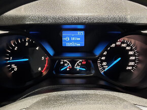 Ford Tourneo Connect 1.6 TDCi Titanium - 12
