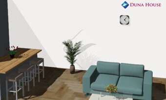 Prodej bytu 1+kk, 36,4 m2, Praha 4 - Chodov - 12