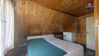 Prodej chaty, 85 m², Káraný - 12