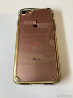 Apple iPhone 7 128gb Rose Gold - 12