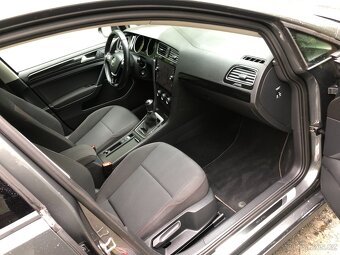 GOLF VII - LIFT - 2018 - HATCHBACK - 5.dv. 1.4 TSI - SOUND - 12