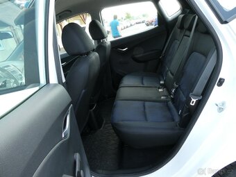 Hyundai ix20 1.4 CVVT 1.majitel,serviska,ČR - 12