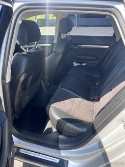 Audi A6 3.0 TDI S-line - 12