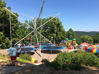 APARTMÁN V KRKONOŠÍCH /4os. - 12