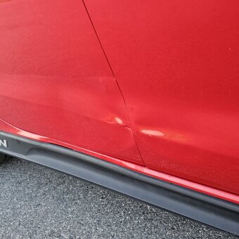 Hyundai i30N, Liftback, 88t km, 202kW - 12