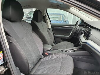 Škoda Octavia 4 Combi Style 2.0TDI 110kW DSG Virtual Matrix - 12