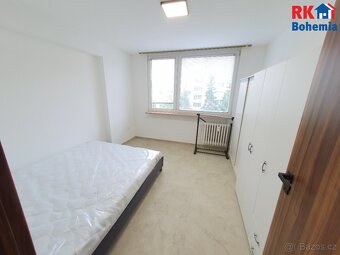 Pronájem, byt, 3+1, Mladá Boleslav, ul. 17. listopadu - 12