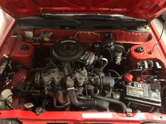Nissan Sunny N13 - 12
