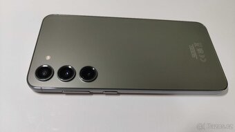 Samsung Galaxy S23+ (S916B) 8GB/256GB, zelená - 12
