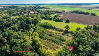 Prodej, pozemky/ostatní, 7058 m2, Kanina, Mělník [ID 76332] - 12