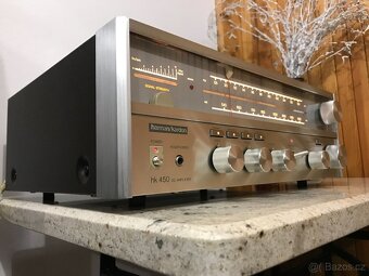 Harman Kardon HK450 Nádherný stav - 12