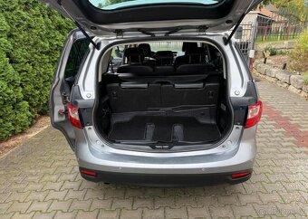 Mazda 5 2,0i/ 110kw, 7 míst el.dveře benzín - 12