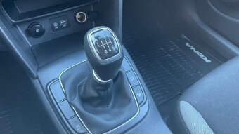 Hyundai Kona, 1,0 TGDi 1MAJ//SERVISKA//CEBIE - 12