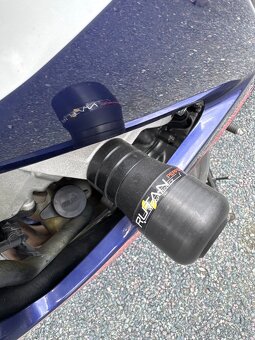 Honda CBR 900 RR Fireblade SC44 NEHAVAROVANÁ - 12