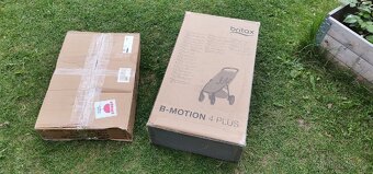 Britax B-Motion 4 Plus - 12