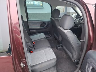 ROOMSTER 1.2 12V r.10, BEZ KOROZE, VELMI SOLIDNÍ - 12