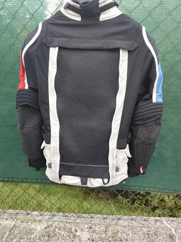 Bunda Dainese D-EXPLORER 2 GTX  Adventure - 12