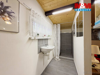 Prodej zahrady v Karviné, ul. Okrajová - 12