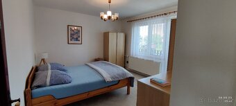 Pronájem řadového RD 4+1 - Blatná - Myštice - 12