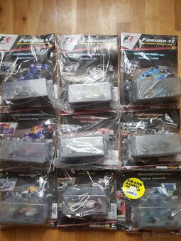 Tričko scuderia Ferrari - 12