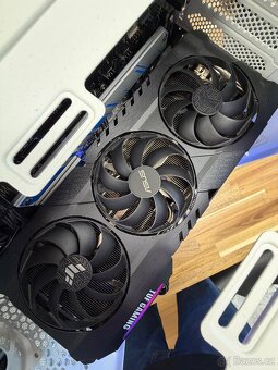 Výkonný PC – RTX 3080, i5-14600K, 32GB DDR5 (odpočet DPH) - 12