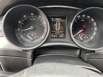 Škoda Superb II Combi 1.8 TSI 4x4, 141 kW (chip zapsáno), 20 - 12