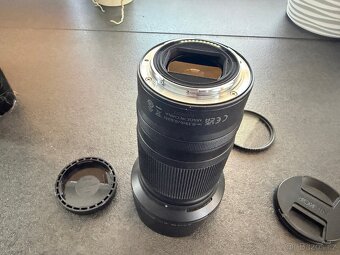 Objektiv Nikkor Z 28-75 f/2.8 - 12