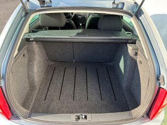 Škoda Fabia 1.4, 55kW, Klima, Senzory - 12