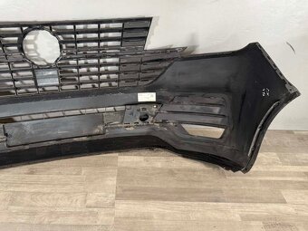 VW TRANSPORTER T6.1 2019-2024 - nárazník - 7LA807221F - 12