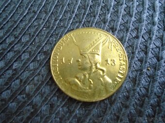 MINCE PRVNÍ REPUBLIKA A PROTEKTORÁT - 12