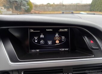 Audi A4 B8.5 3.0TDI 2014 - 12